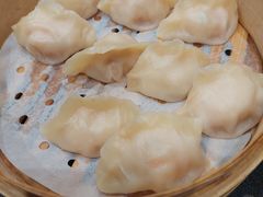 -老边饺子馆(中街店)