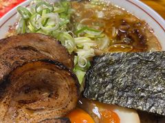 -老龙亭拉面店