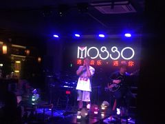 -MOSSO音乐酒吧·live house(长乐路店)