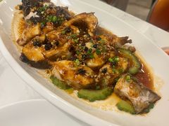 -顺意·顺德家乡菜(国际人才大厦店)