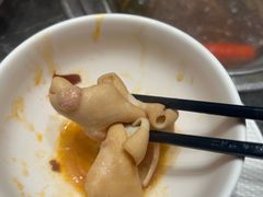 -围炉夜话·潮汕卤水火锅(榕江店)