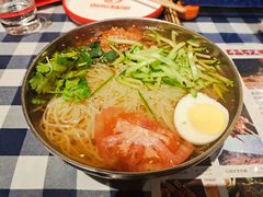 -雪熊哈尔滨烧烤·精酿啤酒·砂锅(中央胜境店)
