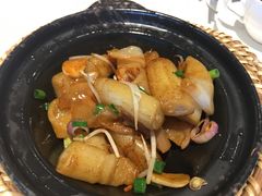 -安蒂娅.悦景轩中餐厅(西乡店)