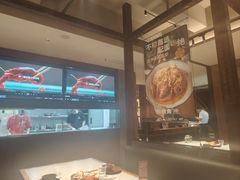 -杨氏青龙虾·羊肉季(金盛路总店)