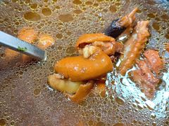 -农家老屋药根鸡