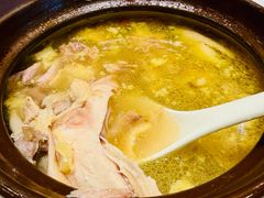 -汇贤府·李氏新鲁菜(万寿路店)