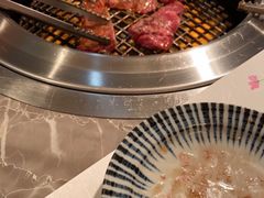 -神户牛焼肉専門店 牛一(道顿堀店)
