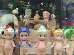 -LOG-ON(海港城店)
