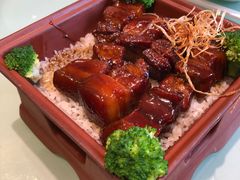 -汤记传菜(秀浦路店)