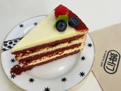 -姆们M Sweetie Cake(三里屯店)