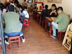 大堂-吉味馆(柠溪店)