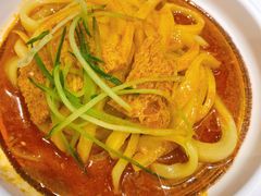 -品回味清真西北楼(宁波首店)