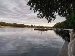 -后海公园