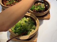 -火啫啫·粤式啫啫煲(南京弘阳店)