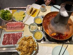 -三宝涮肉(体育学院店)