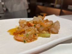 -火地铁板烧(昆山万象汇店)