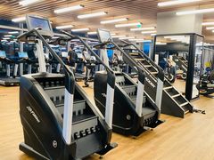 -燃坊JEN ACTIVE游泳健身中心·深圳前海JEN酒店