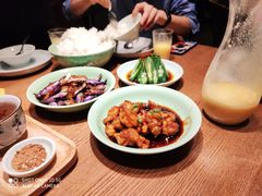 -弄堂里·寻味杭州(湖滨银泰in77C区店)