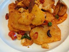 -岚县土豆宴(总部)