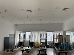 -无界瑜伽普拉提