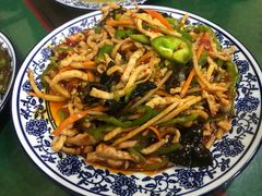 -北大地皖峰饭馆