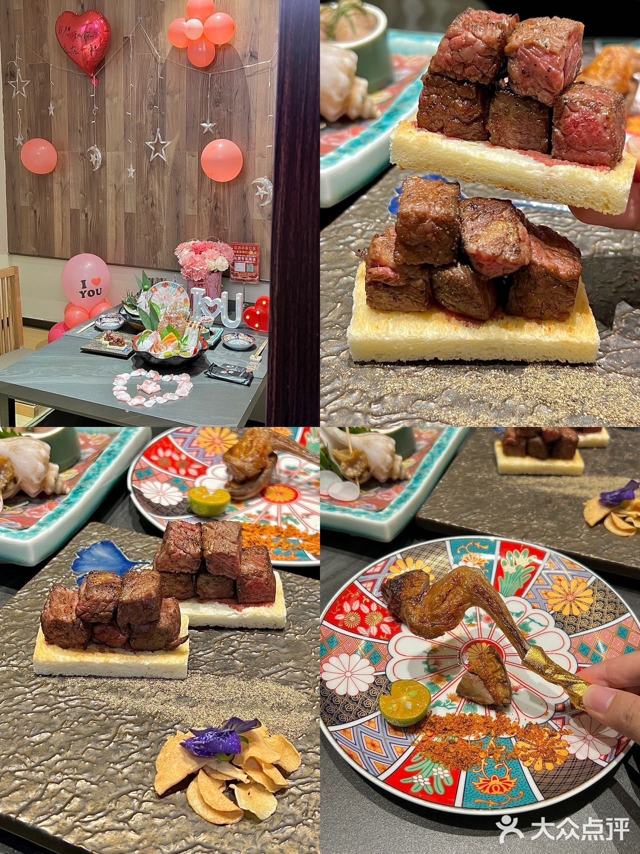 深圳也要！！超火的松叶蟹套餐🔥