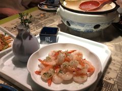 -桂满陇天书(南京德基旗舰店)