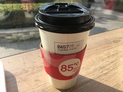 -85度C(青岛燕儿岛店)