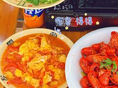 -江湖万州烤鱼(王子美食城)