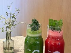 -gaga(深圳福田星河COCO Park店)