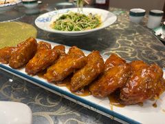 -煎饼卷大葱(春秋西路店)