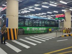 -梧村长途汽车站