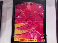 -玉桥餐厅(天坛店)