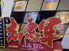 -万达影城(东城万达广场IMAX店)