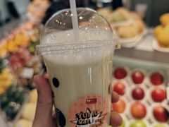 -每日新鲜水果吧(黄浦来福士店)