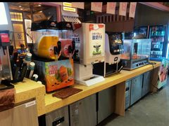 -姜胖胖无限自助烤肉(罗湖宝能店)