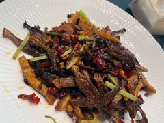 -苏淮景·苏闽融创菜·海鲜(原空港井河轩店)