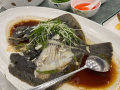 -国贸旋转餐厅(国贸广场店)
