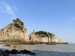 -花岙岛