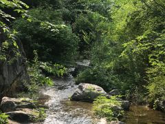 -孤山寨风景区