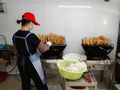 -信二嫂虾饼(振兴路店)