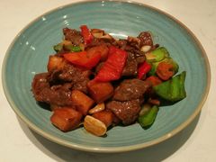 -鹿港小镇(悠唐店)