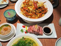 -周家二小姐的菜(西津渡店)