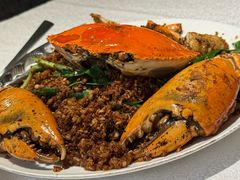 -喜记避风塘炒辣蟹(旗舰店)