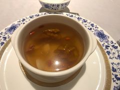 -Yan Ting 宴庭中餐厅(上海静安瑞吉酒店)