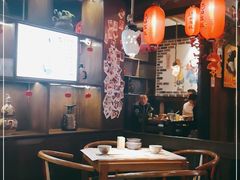 大堂-酒阳蒸经小酒馆(解放碑店)