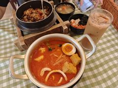 -长隆海洋王国-海洋大街餐厅