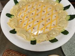 一品豆腐-广迎居老正兴菜馆