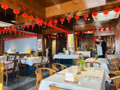 -庆云楼饭庄(什刹海店)