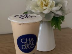 -茶百道(太平门直街店)